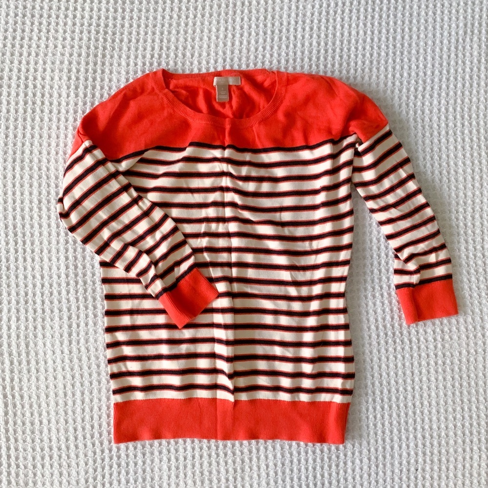 Three quarter sleeve Sweater Women’s S